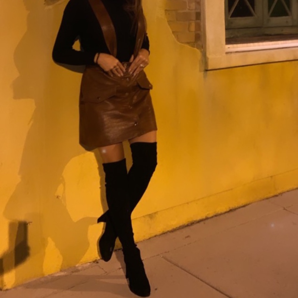 Zara skirt